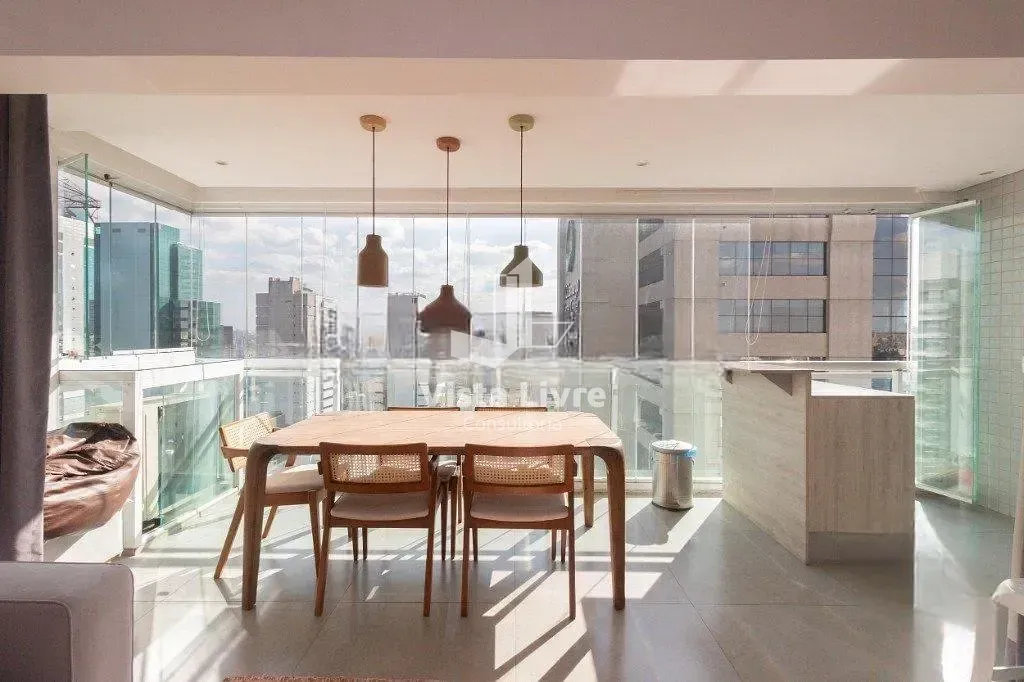Apartamento, 2 quartos, 75 m² - Foto 4