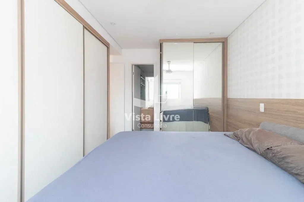 Apartamento, 2 quartos, 75 m² - Foto 13