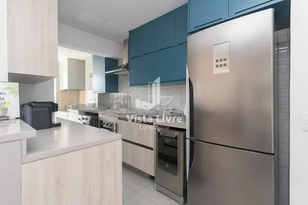 Apartamento, 2 quartos, 75 m² - Foto 8