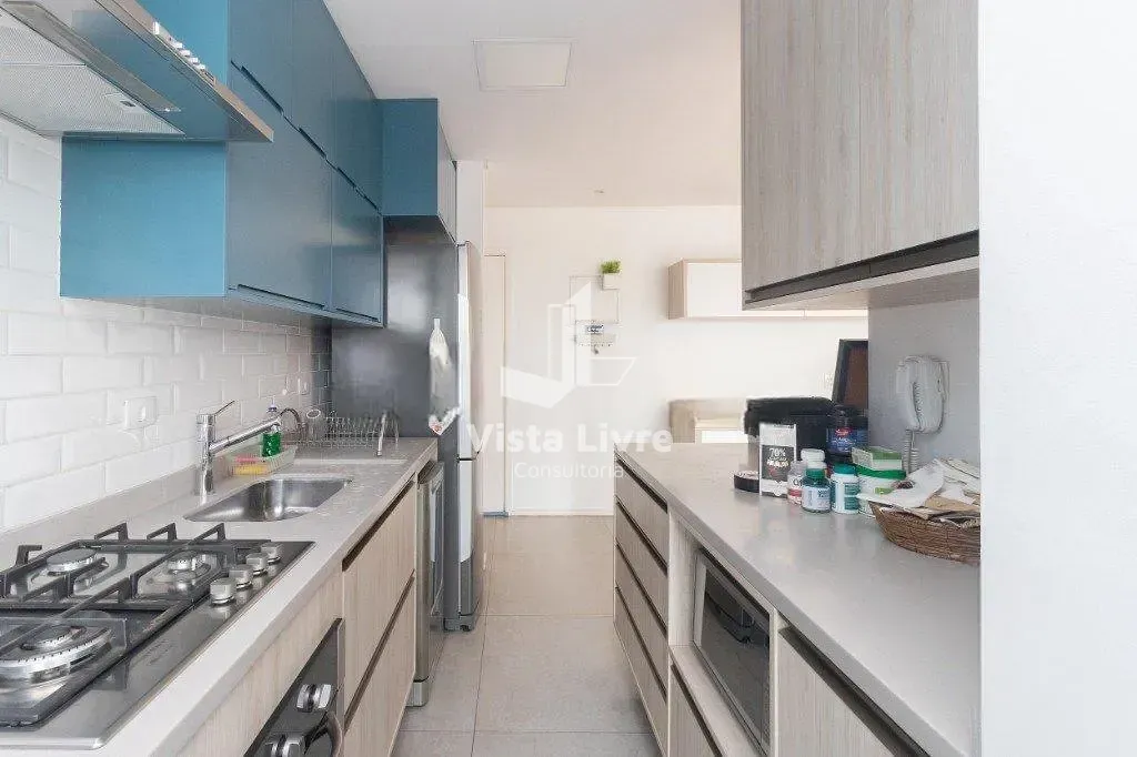 Apartamento, 2 quartos, 75 m² - Foto 7