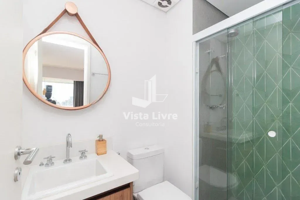 Apartamento, 2 quartos, 75 m² - Foto 16