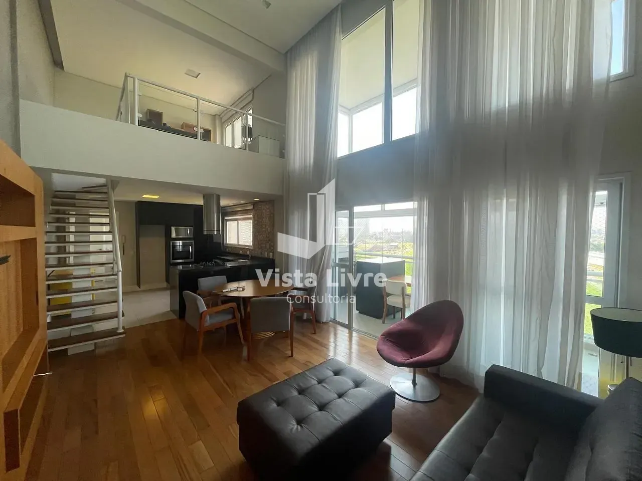 Apartamento, 2 quartos, 75 m² - Foto 30