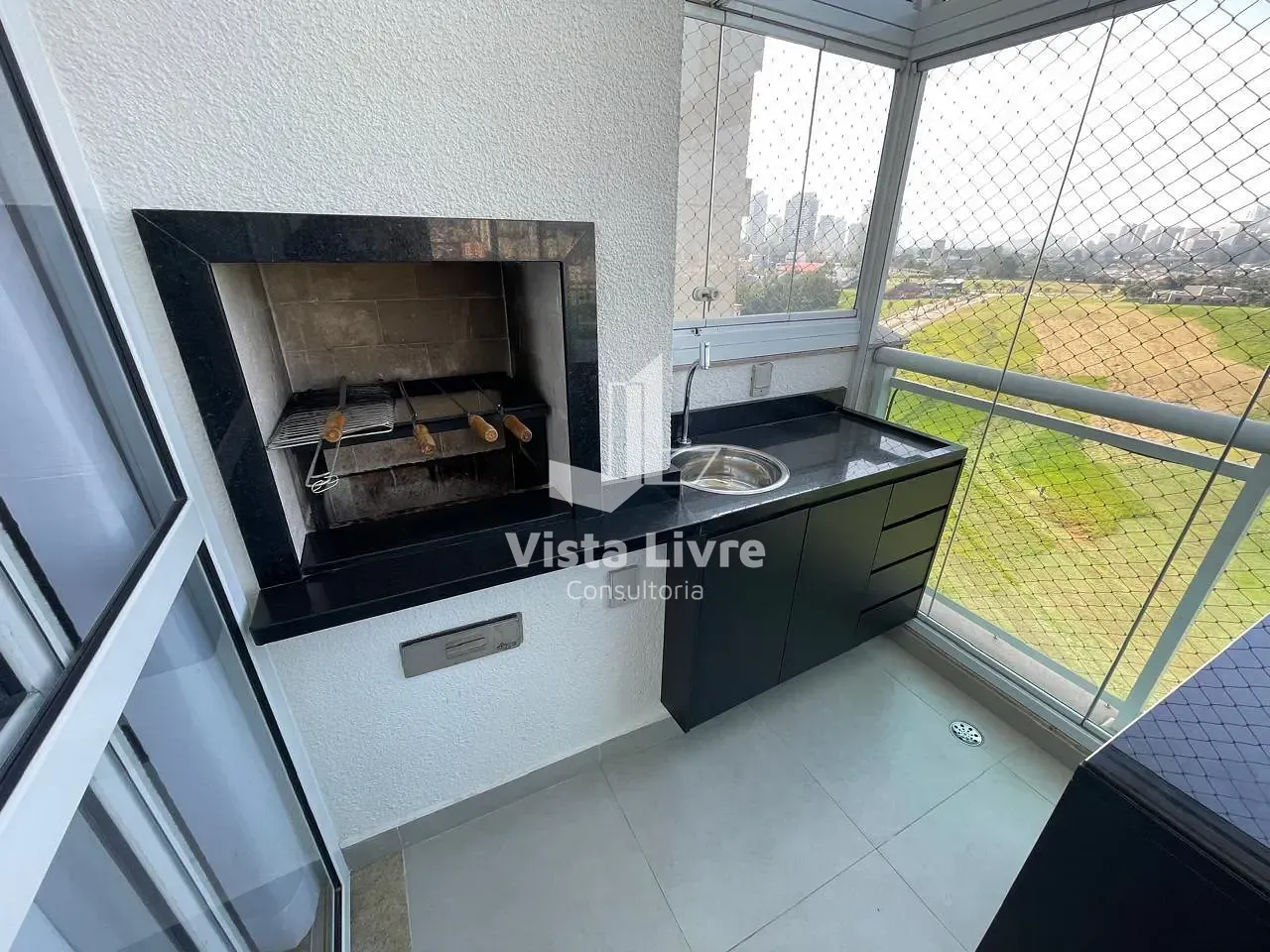 Apartamento, 2 quartos, 75 m² - Foto 5