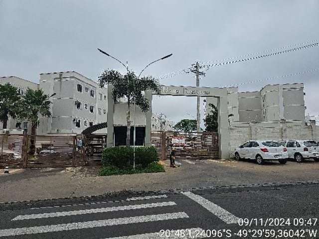 Foto do Apartamento - Apartamento à venda 2 Quartos, 1 Vaga, 10M², JARDIM LAGUNA, MIRASSOL - SP | Imobiliária Compare