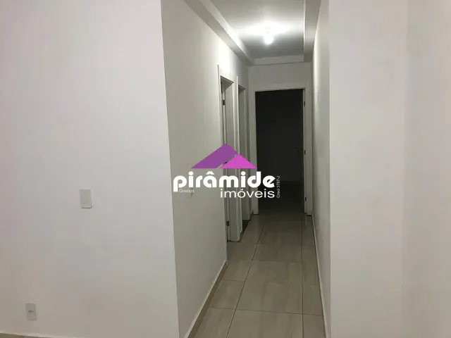 Apartamento 2 quartos e 1 banheiro, à venda, no bairro Jardim Santa Maria em Jacareí