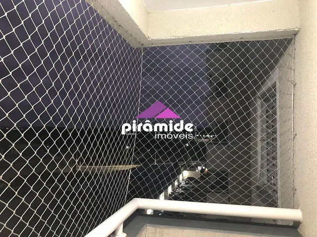 Apartamento 2 quartos e 1 banheiro, à venda, no bairro Jardim Santa Maria em Jacareí