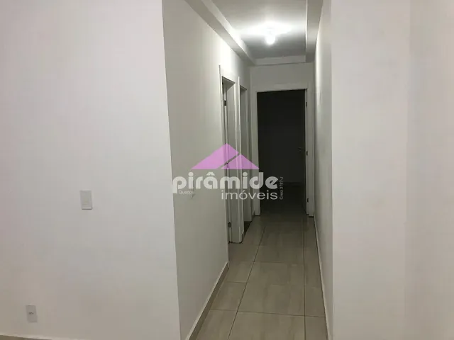 Apartamento 2 quartos e 1 banheiro, à venda, no bairro Jardim Santa Maria em Jacareí