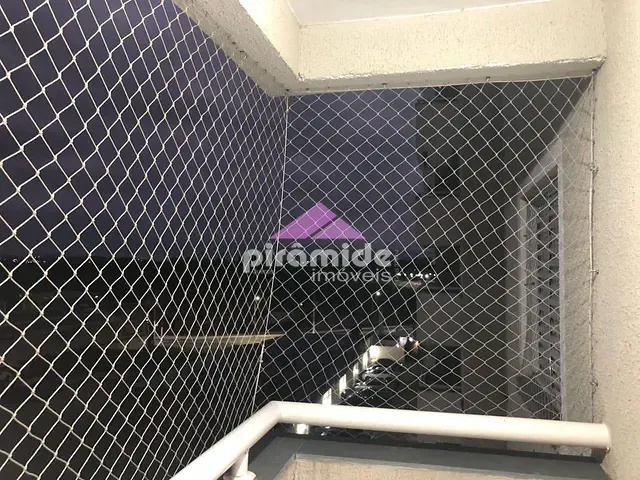 Apartamento 2 quartos e 1 banheiro, à venda, no bairro Jardim Santa Maria em Jacareí