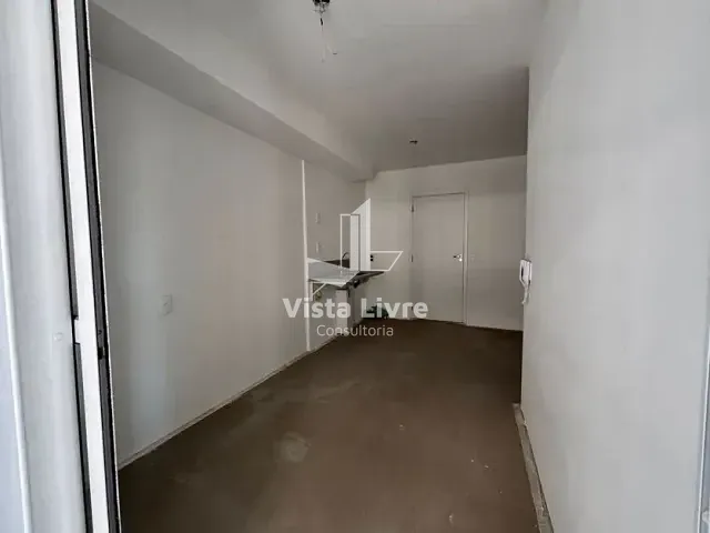 Apartamento com 42m² 2 quartos e 1 banheiro, à venda, no bairro Lapa em São Paulo