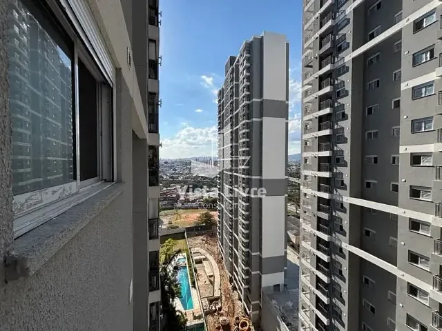 Apartamento com 42m² 2 quartos e 1 banheiro, à venda, no bairro Lapa em São Paulo