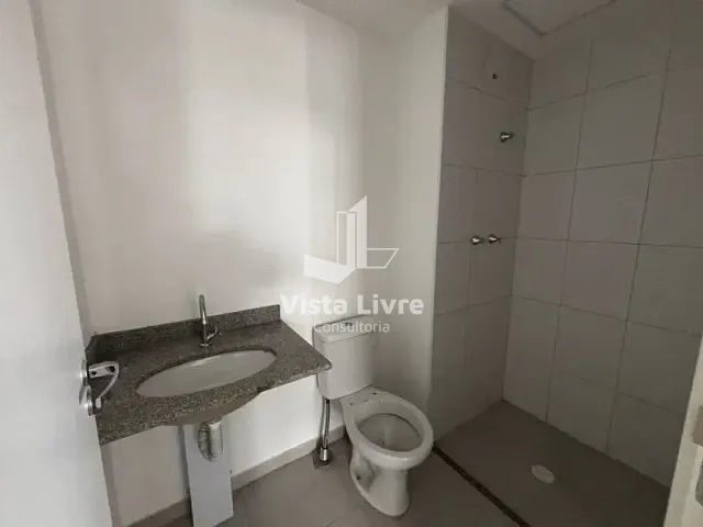 Apartamento com 42m² 2 quartos e 1 banheiro, à venda, no bairro Lapa em São Paulo