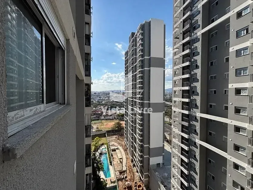 Apartamento, 2 quartos, 42 m² - Foto 4