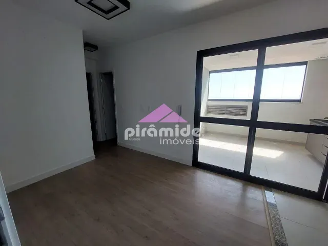 Apartamento 2 quartos e 1 banheiro, à venda, no bairro Loteamento Floresta em São José dos Campos