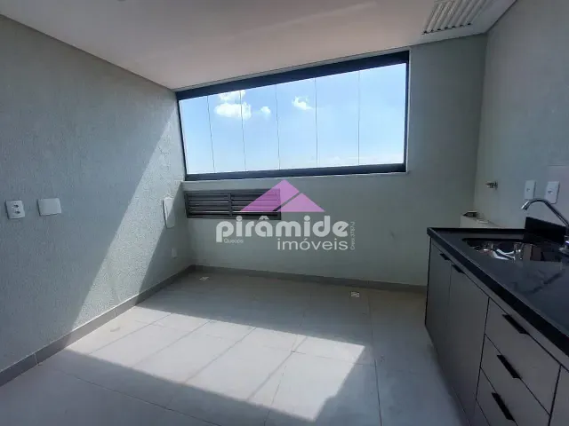 Apartamento 2 quartos e 1 banheiro, à venda, no bairro Loteamento Floresta em São José dos Campos
