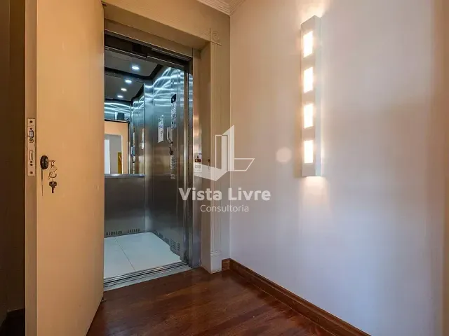 Apartamento com 128m² 2 quartos e 2 banheiros, à venda, no bairro Pinheiros em São Paulo