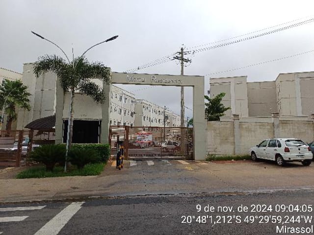 Foto do Apartamento - Apartamento à venda 2 Quartos, 1 Vaga, 10M², JARDIM LAGUNA, MIRASSOL - SP | Imobiliária Compare