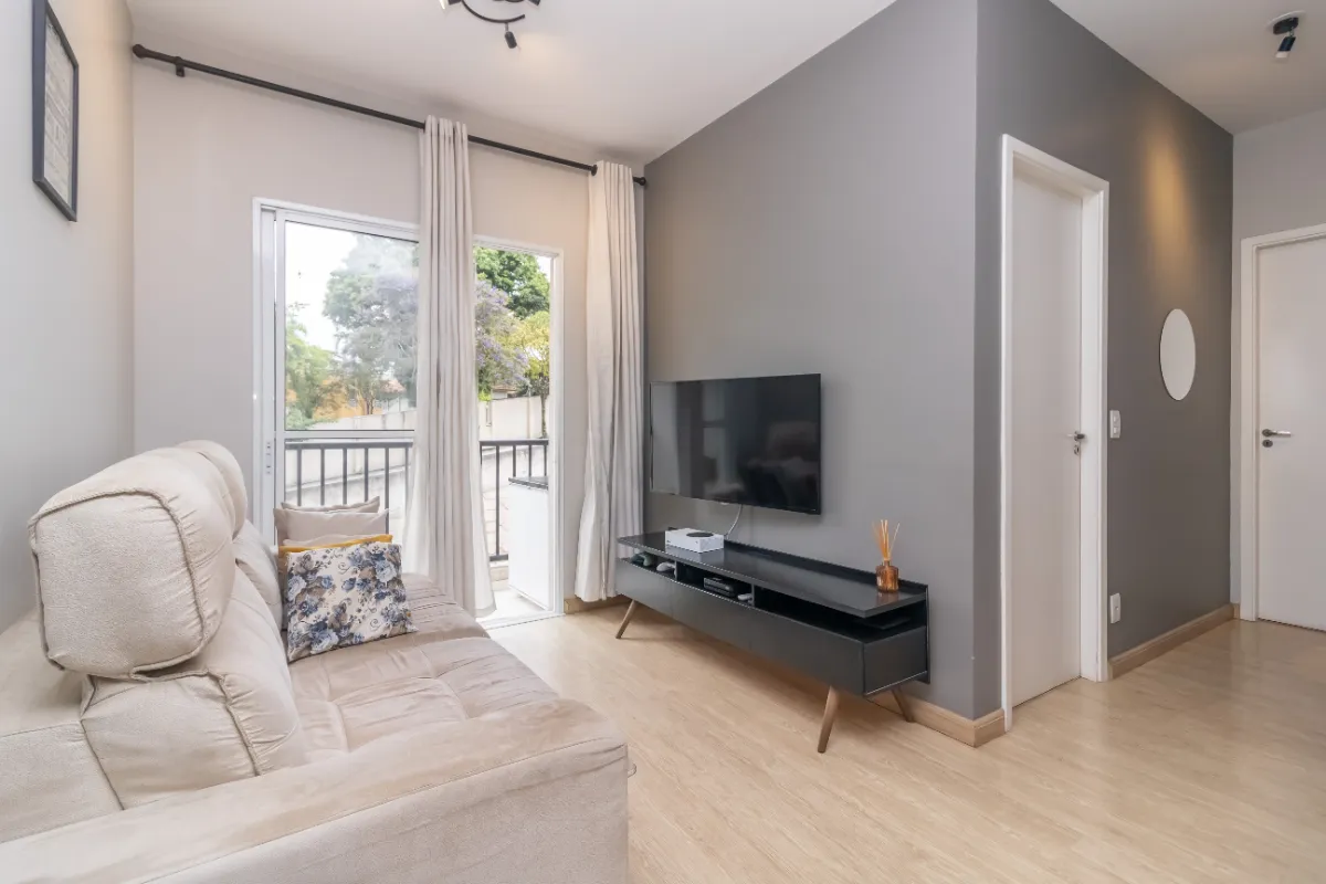 Apartamento para venda em Umuarama com 2 quartos, 51m²