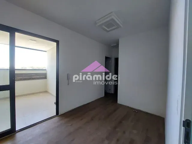 Apartamento 2 quartos e 1 banheiro, à venda, no bairro Loteamento Floresta em São José dos Campos