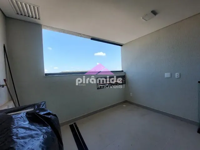 Apartamento 2 quartos e 1 banheiro, à venda, no bairro Loteamento Floresta em São José dos Campos