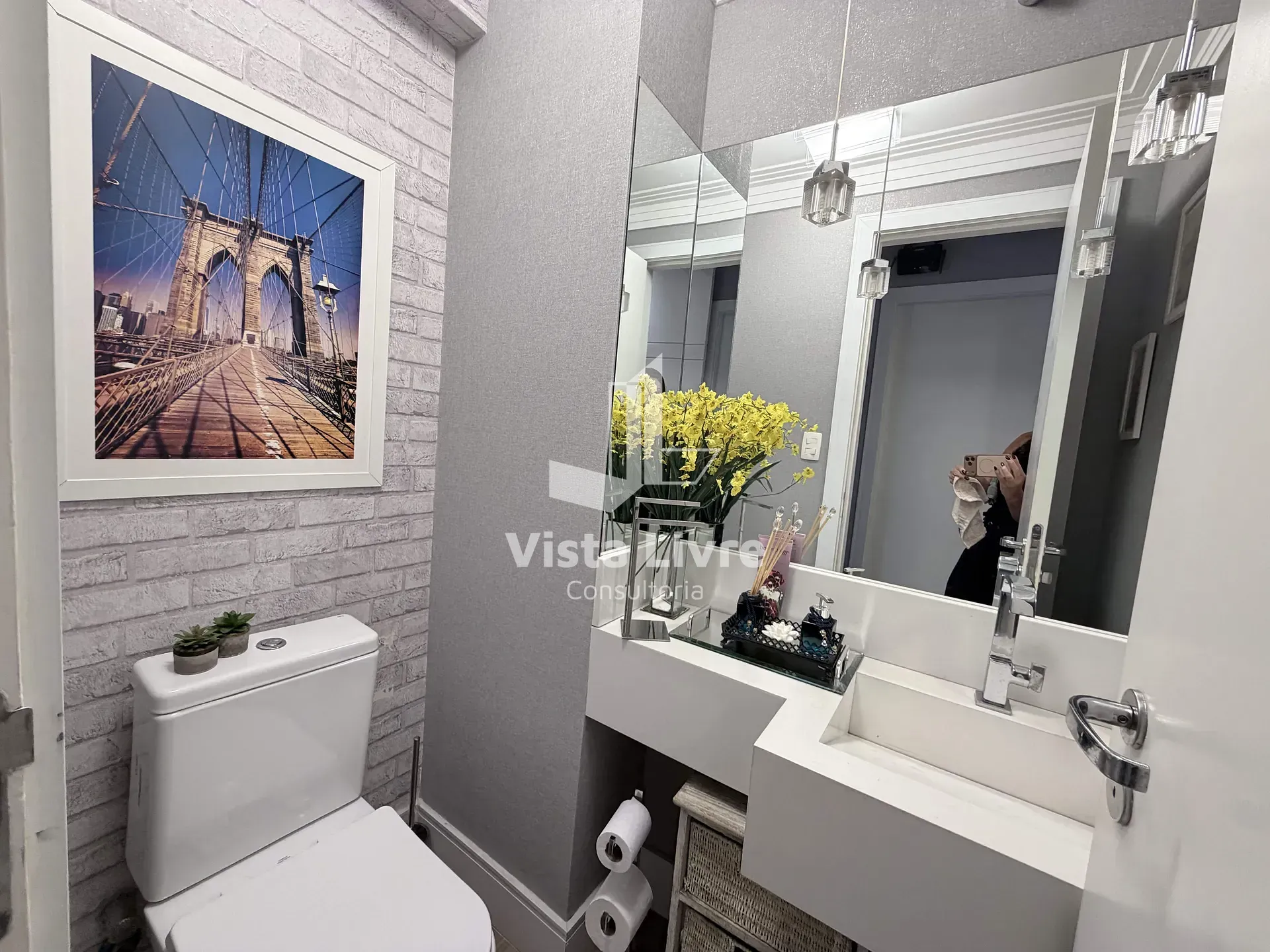 Apartamento, 3 quartos, 110 m² - Foto 19
