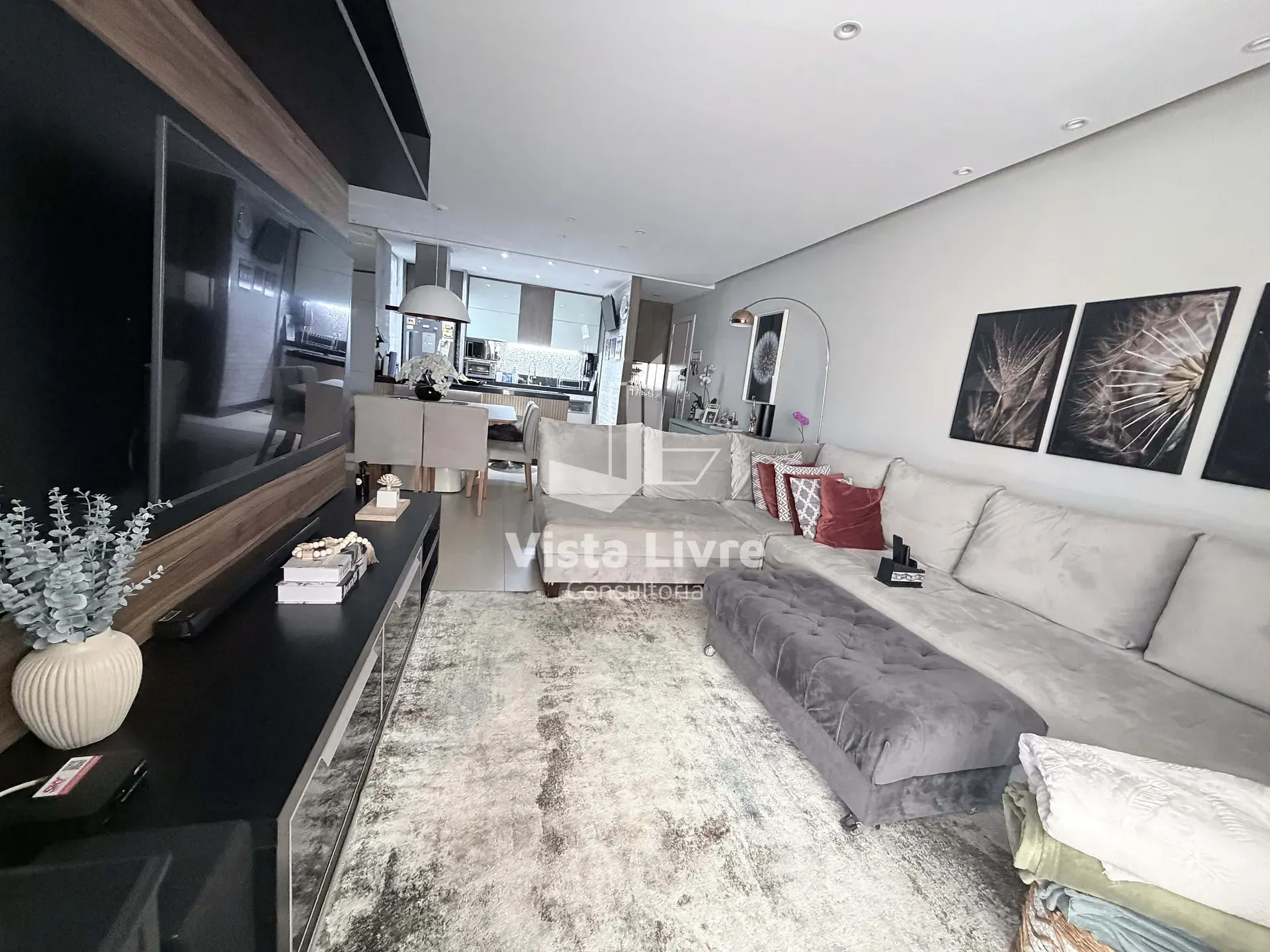 Apartamento, 3 quartos, 110 m² - Foto 5