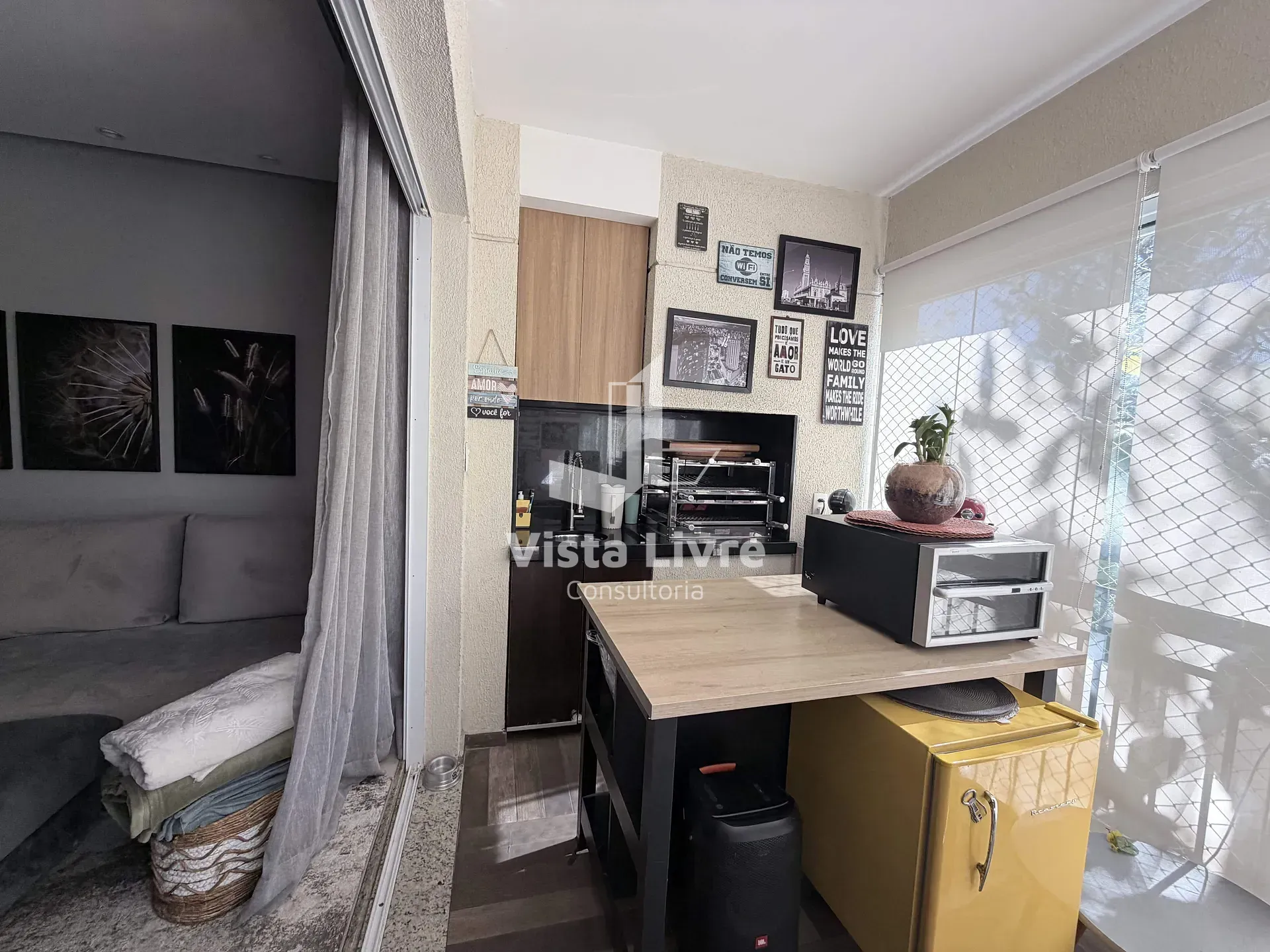 Apartamento, 3 quartos, 110 m² - Foto 8