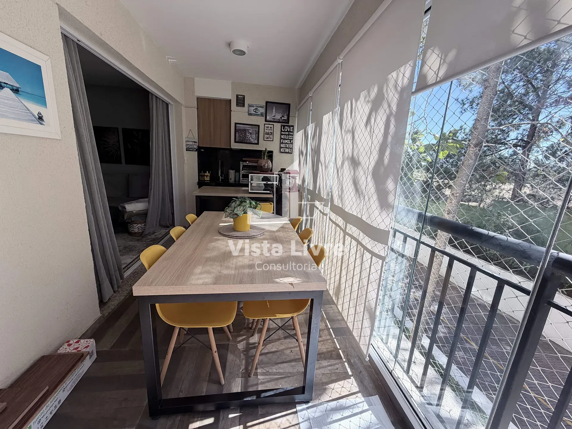 Apartamento, 3 quartos, 110 m² - Foto 6