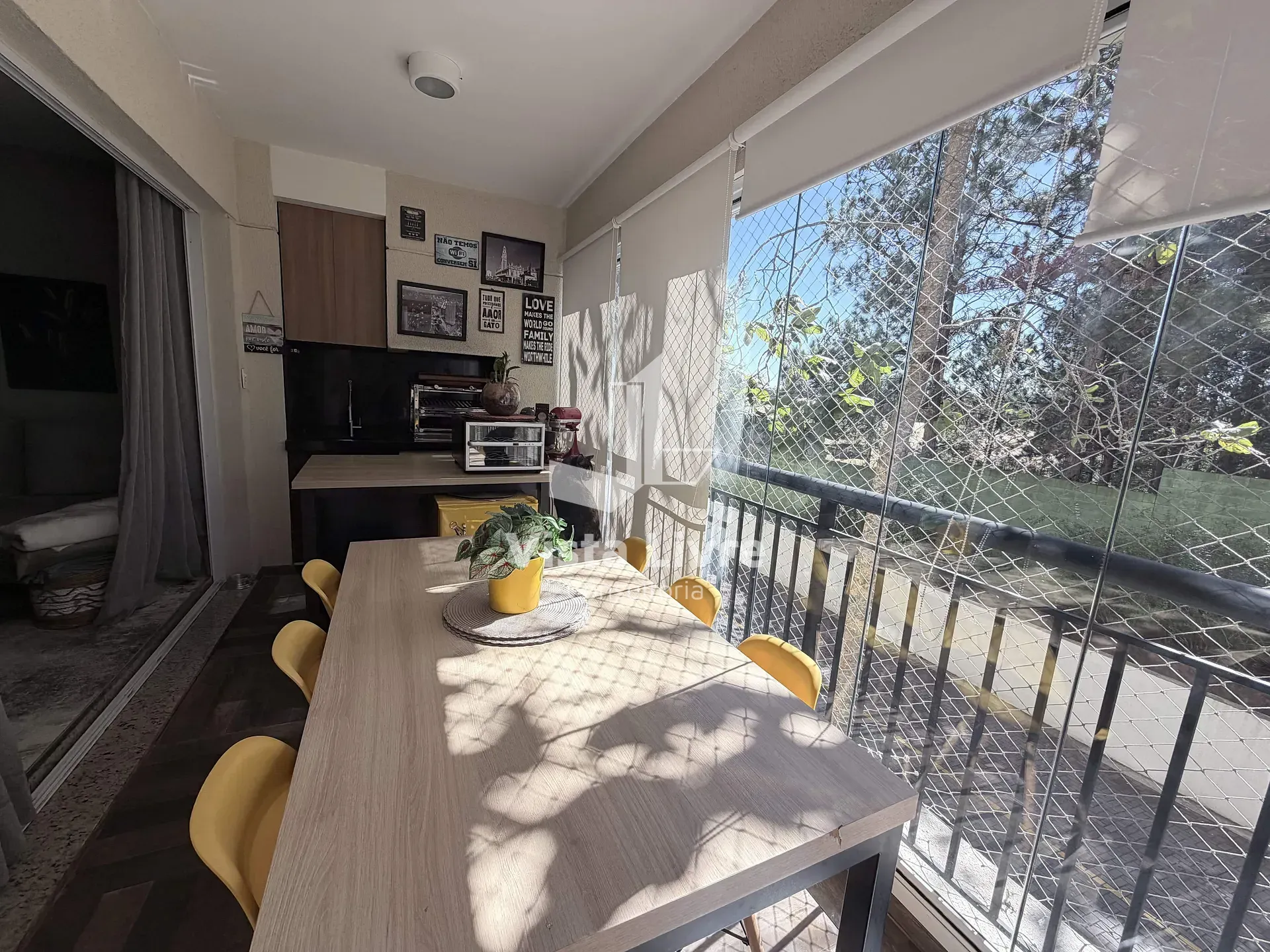 Apartamento, 3 quartos, 110 m² - Foto 7