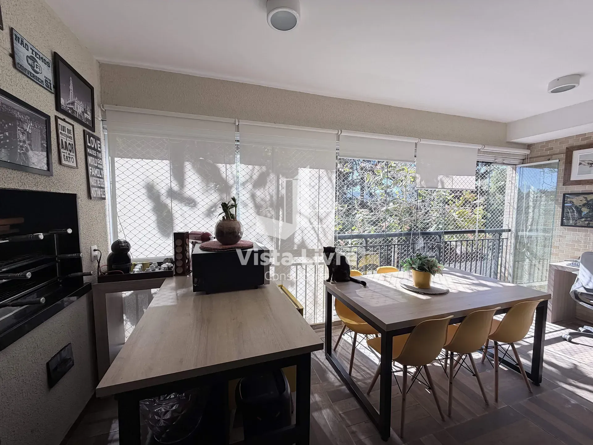 Apartamento, 3 quartos, 110 m² - Foto 9