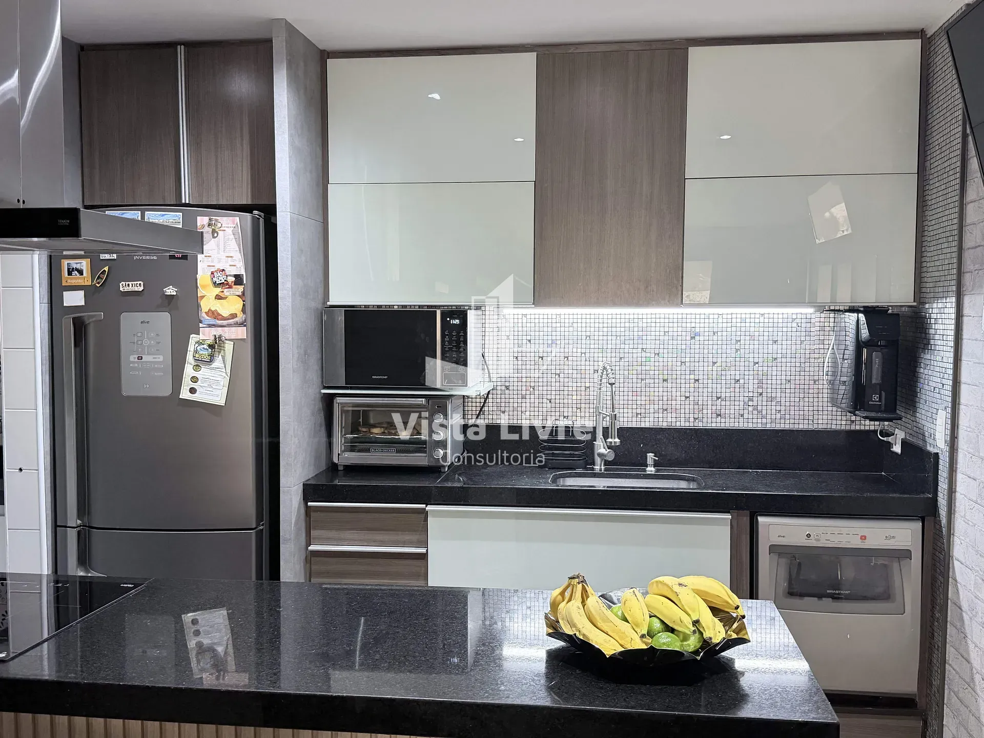 Apartamento, 3 quartos, 110 m² - Foto 11