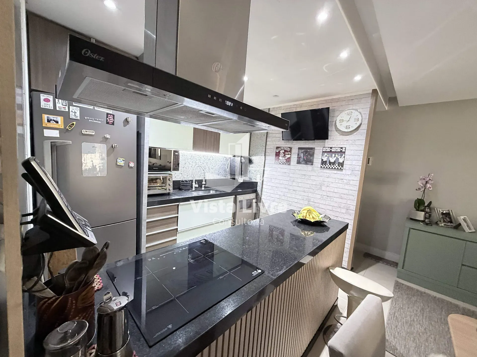 Apartamento, 3 quartos, 110 m² - Foto 10
