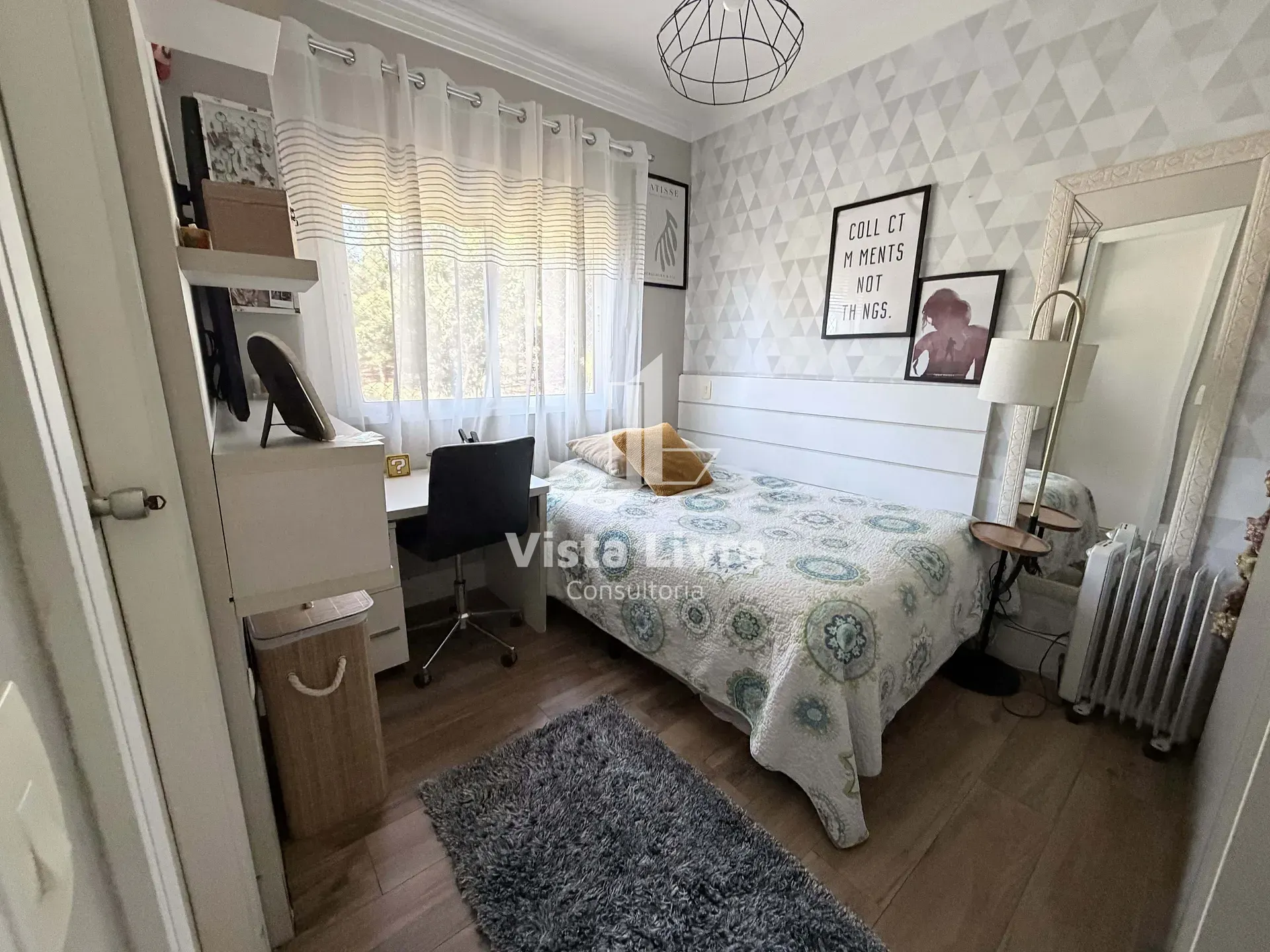 Apartamento, 3 quartos, 110 m² - Foto 15
