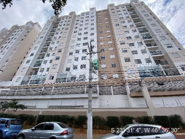 Foto do Apartamento - Apartamento à venda 2 Quartos, 10M², VILA GUILHERME, SAO PAULO - SP | Imobiliária Compare