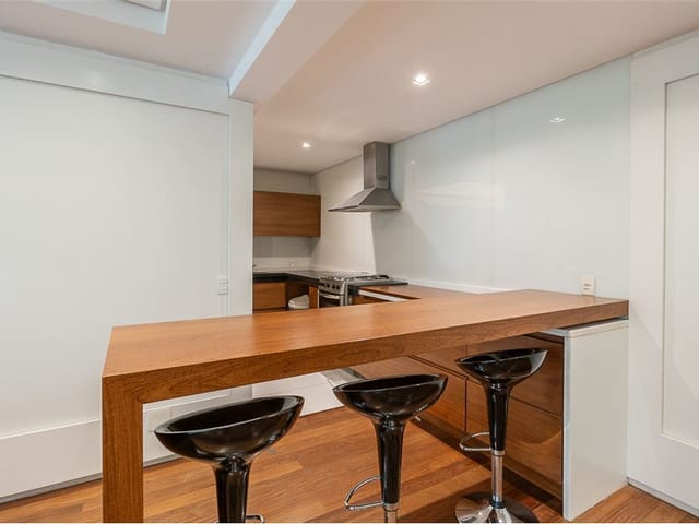 Foto do Apartamento - Apartamento à venda 3 Quartos 3 Suites 4 Vagas 180M² Vila Nova Conceição São Paulo - SP | Lares e Andares Imóveis