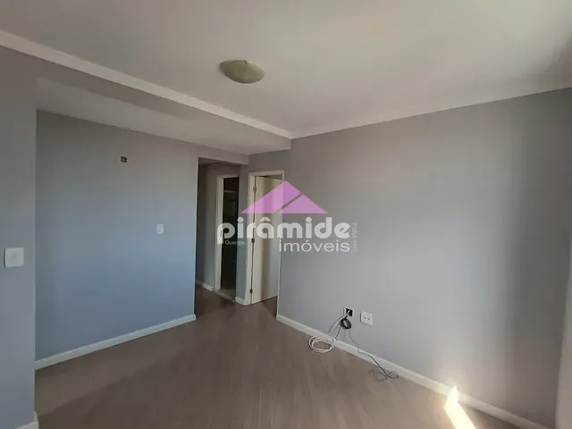 Apartamento com 102m² 3 quartos e 2 banheiros, à venda, no bairro Parque Industrial em São José dos Campos