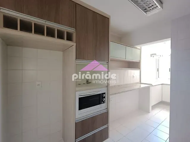 Apartamento com 102m² 3 quartos e 2 banheiros, à venda, no bairro Parque Industrial em São José dos Campos