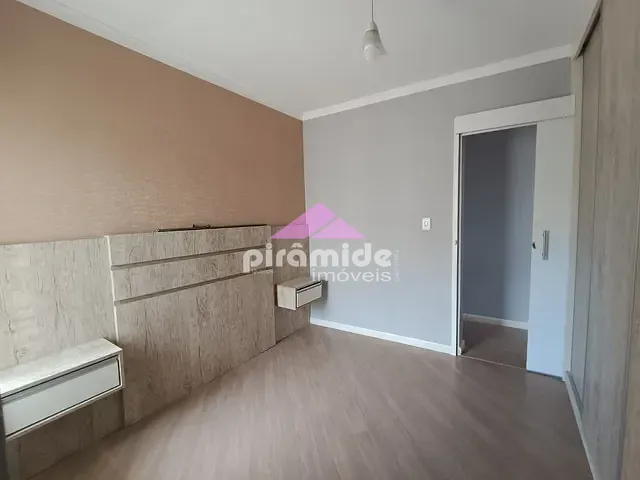 Apartamento com 102m² 3 quartos e 2 banheiros, à venda, no bairro Parque Industrial em São José dos Campos