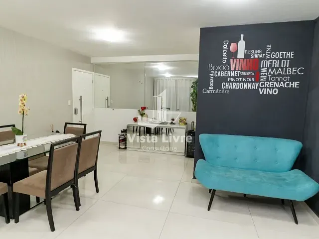 Apartamento com 74m² 2 quartos e 2 banheiros, à venda, no bairro Jaguaribe em Osasco