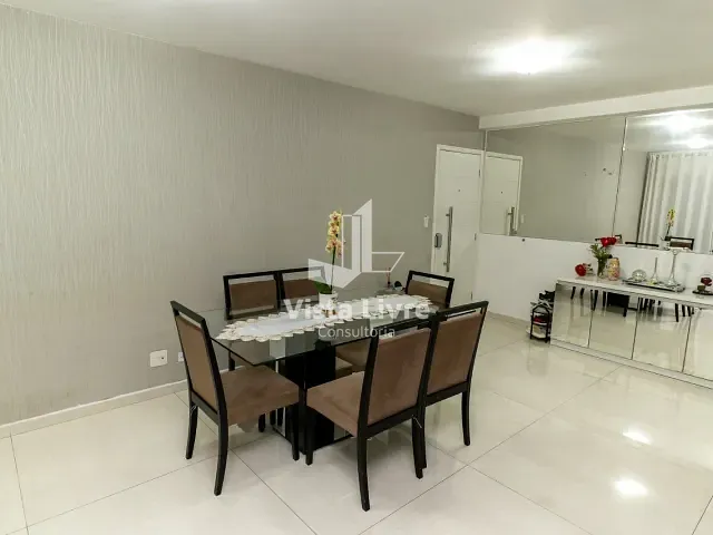 Apartamento com 74m² 2 quartos e 2 banheiros, à venda, no bairro Jaguaribe em Osasco