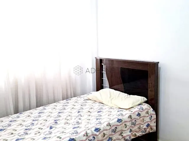 Apartamento 1 quarto e 1 banheiro, à venda, no bairro República em São Paulo
