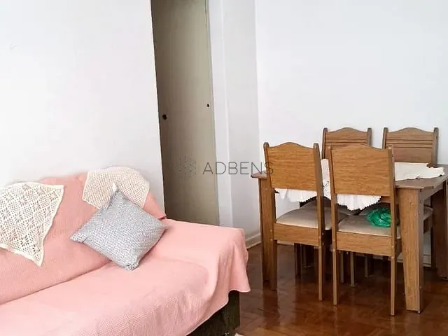 Apartamento 1 quarto e 1 banheiro, à venda, no bairro República em São Paulo