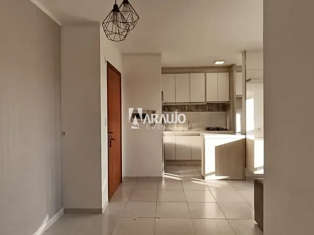 Apartamento 2 quartos e 1 banheiro, para alugar, no bairro São Vicente 605 em Itajaí