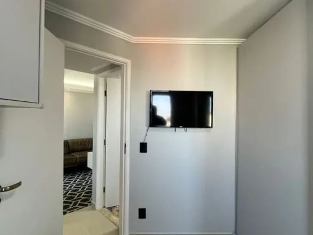 Apartamento com 52m² 2 quartos e 1 banheiro, à venda, no bairro Vila Bela em São Paulo