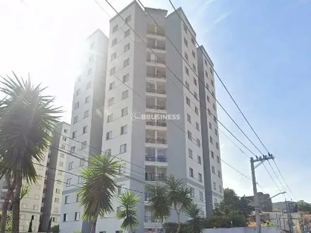 Apartamento com 52m² 2 quartos e 1 banheiro, à venda, no bairro Vila Bela em São Paulo