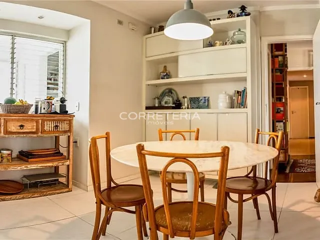 Apartamento 4 quartos e 5 banheiros, à venda, no bairro Morumbi em São Paulo