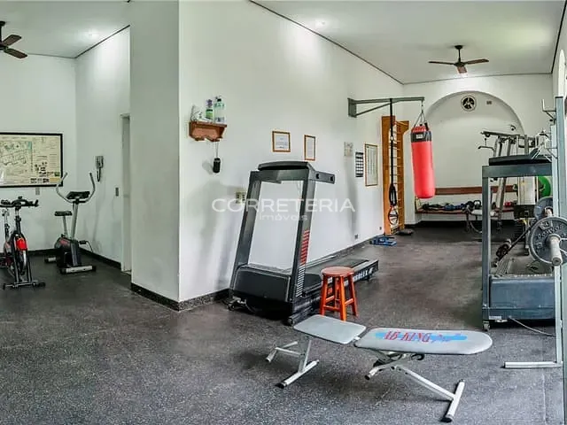 Apartamento 4 quartos e 5 banheiros, à venda, no bairro Morumbi em São Paulo