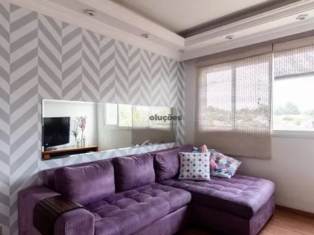 Apartamento 2 quartos e 1 banheiro, à venda, no bairro Indianópolis em São Paulo
