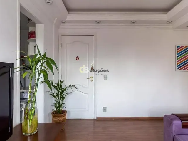 Apartamento 2 quartos e 1 banheiro, à venda, no bairro Indianópolis em São Paulo