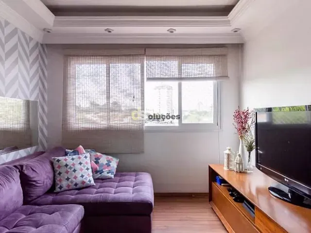 Apartamento 2 quartos e 1 banheiro, à venda, no bairro Indianópolis em São Paulo