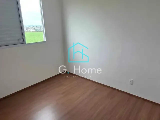 Apartamento com 47m² 2 quartos e 1 banheiro, para alugar, no bairro Cidade Industrial 2 em Londrina